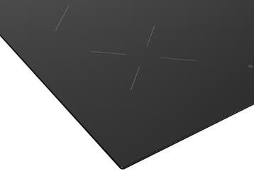 ETNA Inductiekookplaat (59 cm)  KI1160ZT - Superkeukens, Ophalen of Verzenden, Nieuw