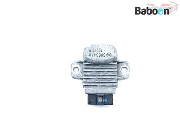 Spanningsregelaar Honda Wave 110 2012 (AFS110) (SH834AA), Verzenden, Gebruikt