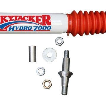 Skyjacker 1984-1990 Jeep Wagoneer Steering Damper Kit, Ophalen of Verzenden, Nieuw