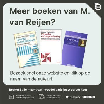 Filosoferen over emoties / SW-reeks 9789024409808, Verzenden, Gelezen, M. van Reijen