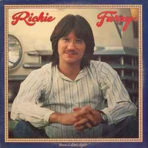 LP gebruikt - Richie Furay - Dance A Little Light (U.S. 1..., Verzenden, Zo goed als nieuw, Overige formaten