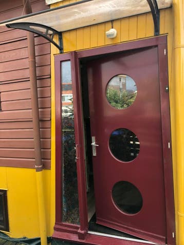 Te huur: Appartement Zuidervaartdijk in Krommenie, Krommenie, Noord-Holland, Appartement