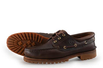 Timberland Bootschoenen in maat 44 Bruin, Kleding | Heren, Schoenen, Bruin, Verzenden, Timberland, Boots