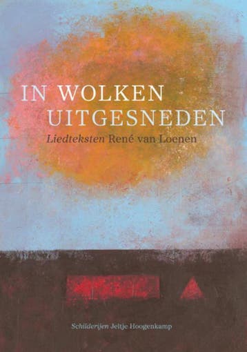 In wolken uitgesneden - René van Loenen 9789463690713, Verzenden, Gelezen, René van Loenen