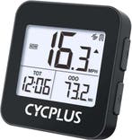Fietscomputer Cycplus G1 GPS, Verzenden, Nieuw