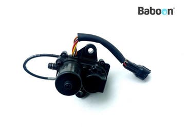 Uitlaatklep Servomotor Ducati Monster 1200 S 2019, Motoren, Verzenden, Gebruikt