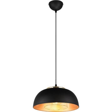 LED Hanglamp - Hangverlichting - Trion Palmo XL - E27, Huis en Inrichting, Lampen | Hanglampen, Ophalen of Verzenden, Nieuw, Metaal
