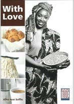 Alles over koffie - With love 8711741004678, Verzenden, Zo goed als nieuw, Stefan van Wieringen