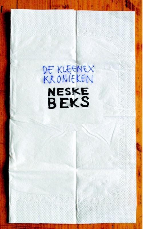 De Kleenex kronieken (9789061699651, Neske Beks), Boeken, Romans, Nieuw, Verzenden