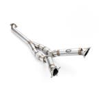 Nissan GTR GT-R 3.8 Twin Turbo Downpipe, Ophalen of Verzenden, Nieuw