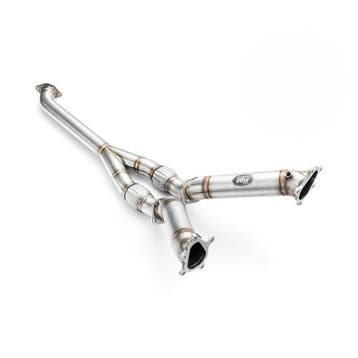 Nissan GTR GT-R 3.8 Twin Turbo Downpipe, Auto-onderdelen, Ophalen of Verzenden, Nieuw