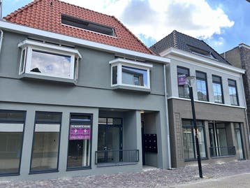 Te huur: Appartement Grotestraat in Almelo, Overijssel, Almelo, Appartement