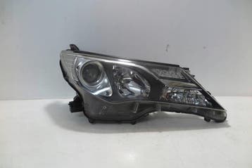 lamp rechtsvoor voor Toyota RAV4 IV, Auto-onderdelen, Verlichting, Verzenden, Gebruikt