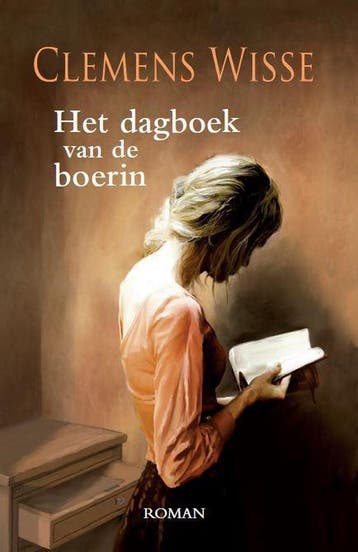 Het dagboek van de boerin - Clemens Wisse 9789401905732, Verzenden, Gelezen, Clemens Wisse