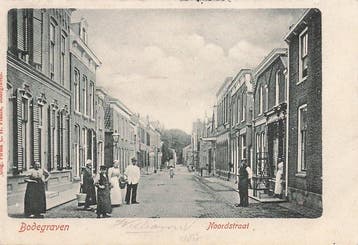 Bodegraven gemeente Bodegraven Reeuwijk met fraaie, Gelopen