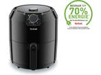 Tefal Easy Fry Classic EY2018 - Heteluchtfriteuse 4,2 L 1500, Verzenden, Zo goed als nieuw