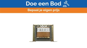 Bieden: Tokyo Keiki TG5000 Power Transformer for, Ophalen of Verzenden, Nieuw, Zeilboot of Motorboot