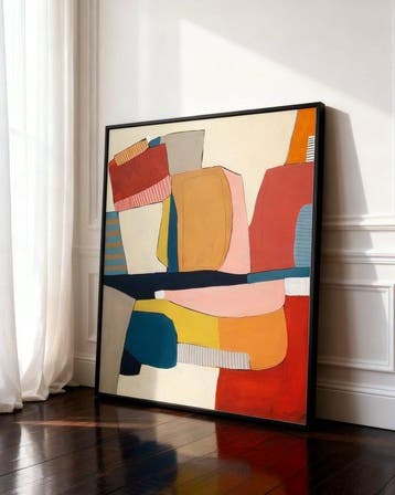 Paco Requena - Reflejos de lo vivido -XL