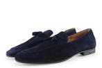 Manfield Loafers in maat 46 Zwart, Loafers, Manfield, Verzenden, Zwart