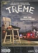 Treme - Seizoen 2 - DVD, Verzenden, Nieuw in verpakking