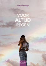 Voor altijd regen (9789044852752, Meke Levenga), Boeken, Verzenden, Nieuw