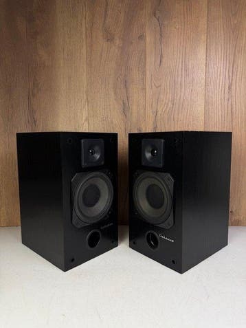 Cabasse - Prao Noire - Matching Pair Luidsprekerset, Nieuw