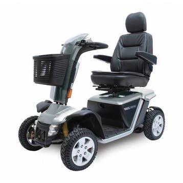 Scootmobiel Victory XL140s (2021), Diversen, Ophalen of Verzenden, Nieuw