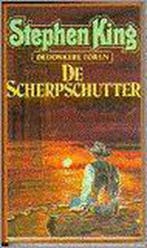Scherpschutter / De donkere toren / 1 9789024516643 King, Boeken, Romans, Verzenden, Gelezen, King