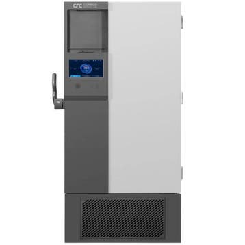 Medische Vrieskast | ULTRA FREEZER | 718L | Grijs/Zwart |, Verzenden, Nieuw in verpakking