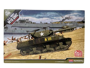 US Army M10 GMC, Verzenden, Nieuw
