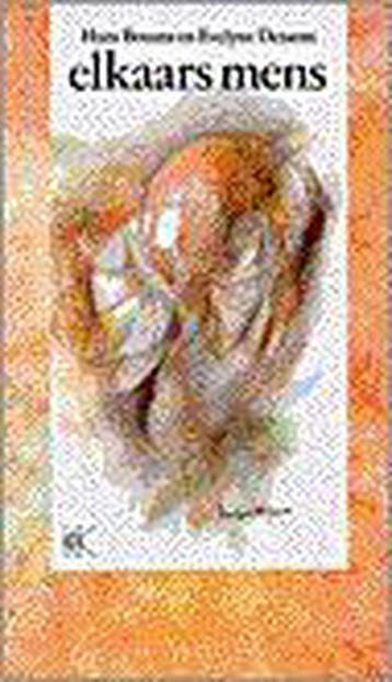 ELKAARS MENS - BOUMA/DESSENS 9789024265282, Verzenden, Gelezen, BOUMA/DESSENS