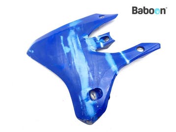 Zijkuipdeel Links Yamaha WR 450 F 2003-2006 (WR450F), Verzenden, Gebruikt