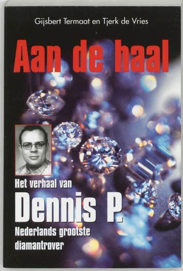 AAN DE HAAL - T. de Vries 9789055019953, Verzenden, Gelezen, T. de Vries