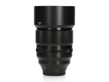 Fujifilm XF 50mm f/1 R WR - 1 jaar garantie, Ophalen of Verzenden, Zo goed als nieuw, Fujifilm