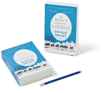 De brief voor de koning, Boeken, Ophalen of Verzenden, Nieuw