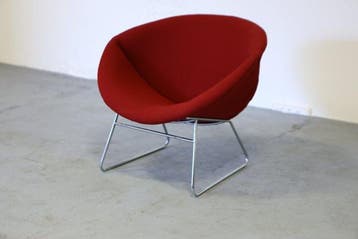 Rohé Noordwolde - Rudolf Wolf - Fauteuil - Cocco - Textiel,