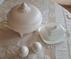 Villeroy & Boch - Villeroy&Boch - Tafelservies (4) -, Antiek en Kunst