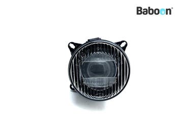 Koplamp BMW R 1150 R Rockster (R1150R) E-mark Left Low Beam, Verzenden, Gebruikt