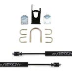 Fabtech 05-21 Ford F250/350 4WD Dual Stealth Steering, Auto-onderdelen, Ophalen of Verzenden, Nieuw