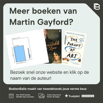 Man with a blue scarf - Martin Gayford 9780500238752, Verzenden, Zo goed als nieuw, Martin Gayford