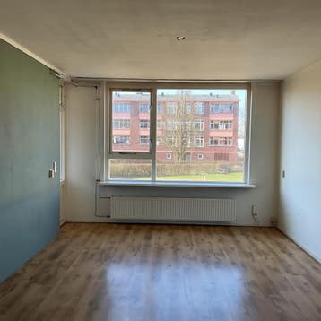 Appartement in Almelo gevonden voor €537,- pm, Direct bij eigenaar, Overijssel, Almelo, Appartement