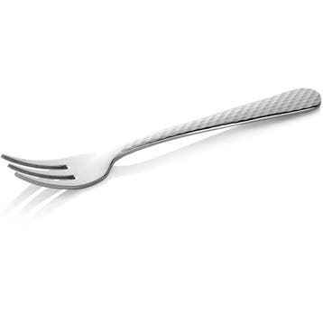 Gebaksvorken | CELESTE | RVS | 12 Stuks | Lengte 145mm WAS, Verzenden, Nieuw in verpakking