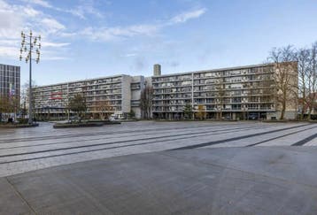 Te huur: Appartement Muzenlaan in Heerlen, Limburg, Heerlen, Appartement