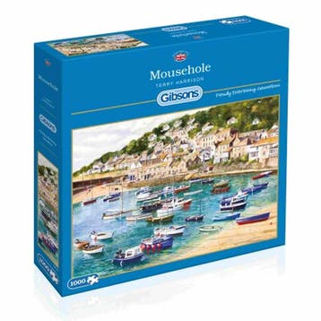 Mousehole, Ophalen of Verzenden, Nieuw