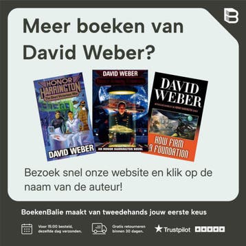 A Mighty Fortress - David Weber 9780765354075, Verzenden, Gelezen, David Weber