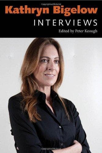 Kathryn Bigelow - Kathryn Bigelow 9781617037740, Verzenden, Gelezen, Kathryn Bigelow