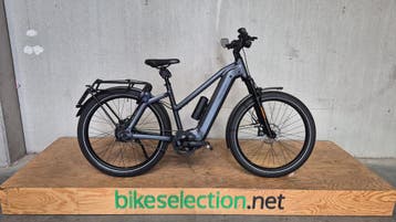 Speed Pedelec | Riese & Muller Charger 4 Mixte Vario Hs | -4, Fietsen en Brommers, 50 tot 53 cm, Ophalen, Zo goed als nieuw, Overige merken