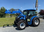 Solis S50 | S60 tractor | actie!, Zakelijke goederen, Agrarisch | Tractoren, Ophalen of Verzenden, Nieuw, Tot 80 Pk, Overige merken