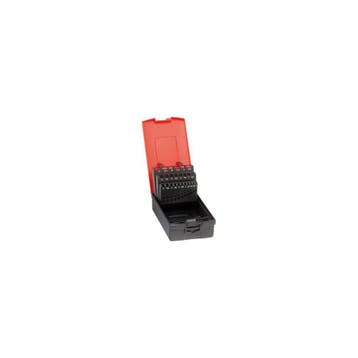 Kunststof cassette leeg 1-5,9mm FORMAT, Verzenden, Nieuw