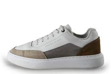 Cycleur de Luxe Sneakers in maat 42 Wit, Verzenden, Wit, Cycleur de Luxe, Sneakers of Gympen
